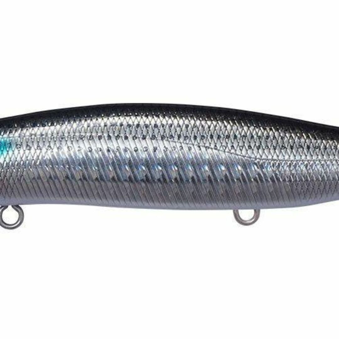 Megabass(メガバス)の新品 メガバス KAGELOU 124F カゲロウ GG BORA GG ボラ スポーツ/アウトドアのフィッシング(ルアー用品)の商品写真