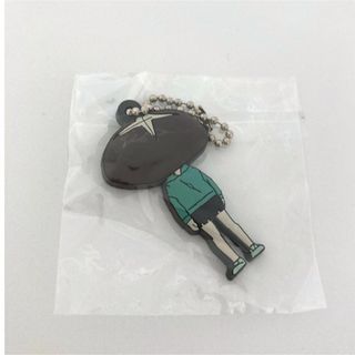 ずっと真夜中でいいのに。　ずとまよ　ラバーストラップ　キーホルダー　グッズ(ミュージシャン)
