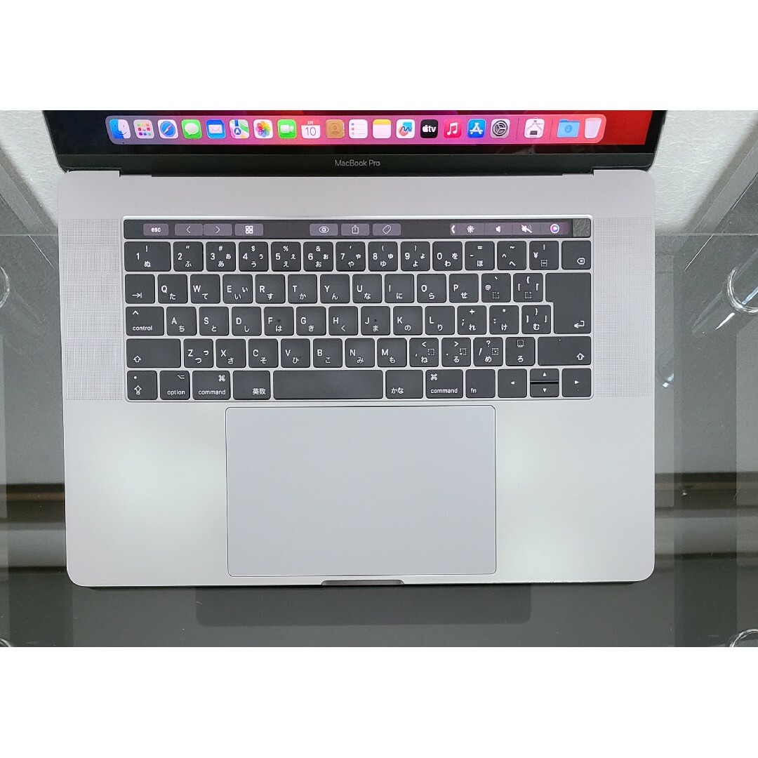 Mac (Apple) - Core i7 512GB MacBook Pro 2017 15インチの通販