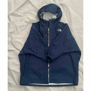 ザノースフェイス(THE NORTH FACE)の【THE NORTH FACE】キッズレインコート【110】(レインコート)