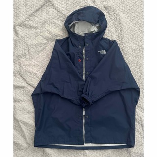 THE NORTH FACE - 【THE NORTH FACE】キッズレインコート【110】