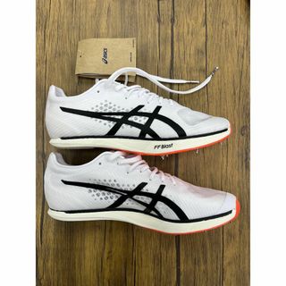 アシックス(asics)のasics ジェットスプリント3 25.0cm 着用１分(陸上競技)