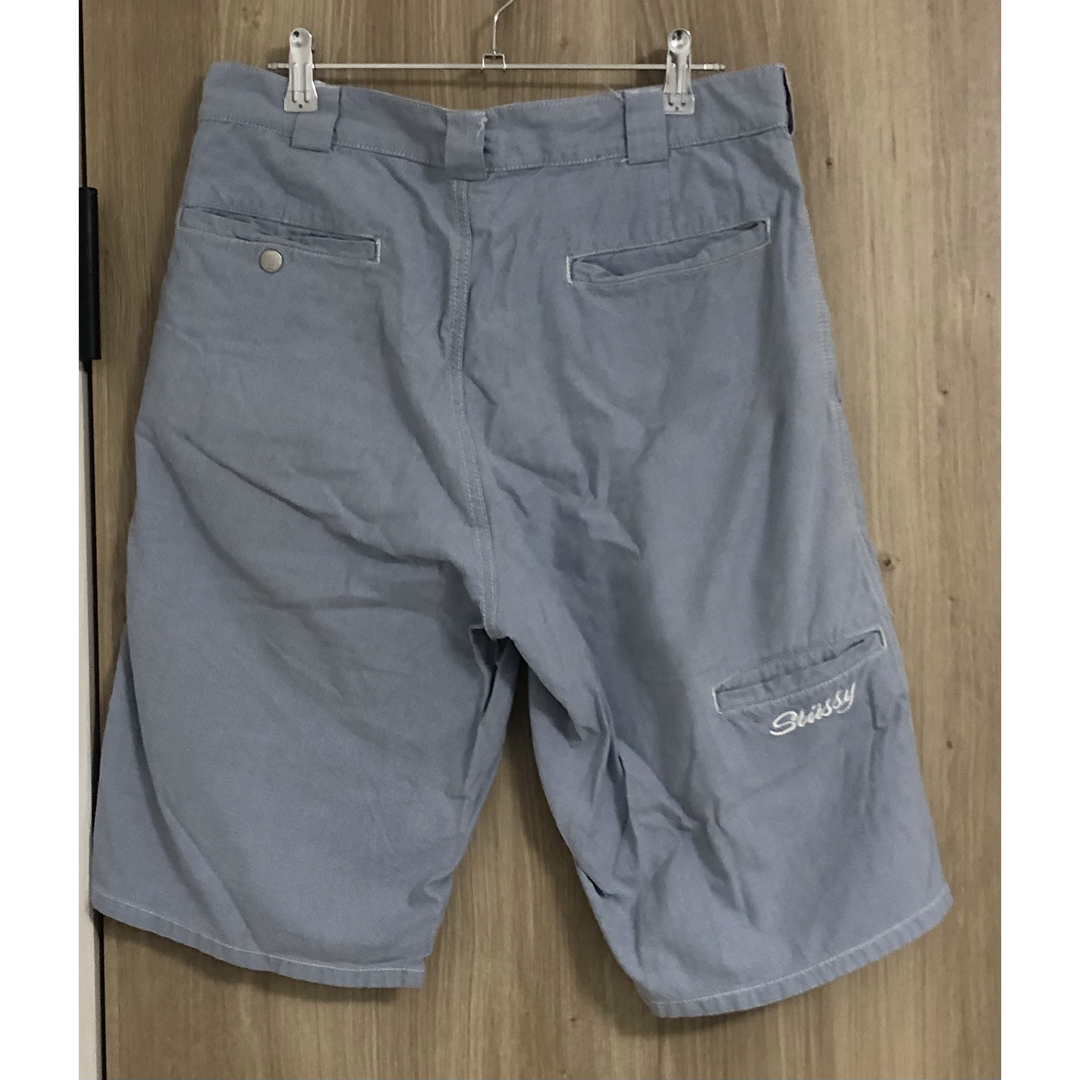 STUSSY ステューシー ショートパンツ 32 L相当 ハーフパンツ STUSSY ステューシー ショートパンツ 32 L相当 ハーフパンツ