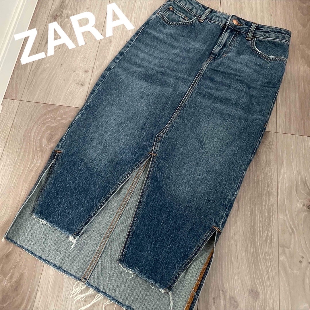 ZARA(ザラ)のZARA レディースのスカート(その他)の商品写真