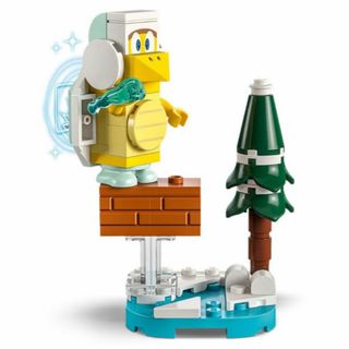 レゴ(Lego)の71413 スーパーマリオキャラクターパック(キャラクターグッズ)