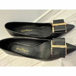 サルヴァトーレフェラガモ(Salvatore Ferragamo)のフェラガモヒール(ハイヒール/パンプス)