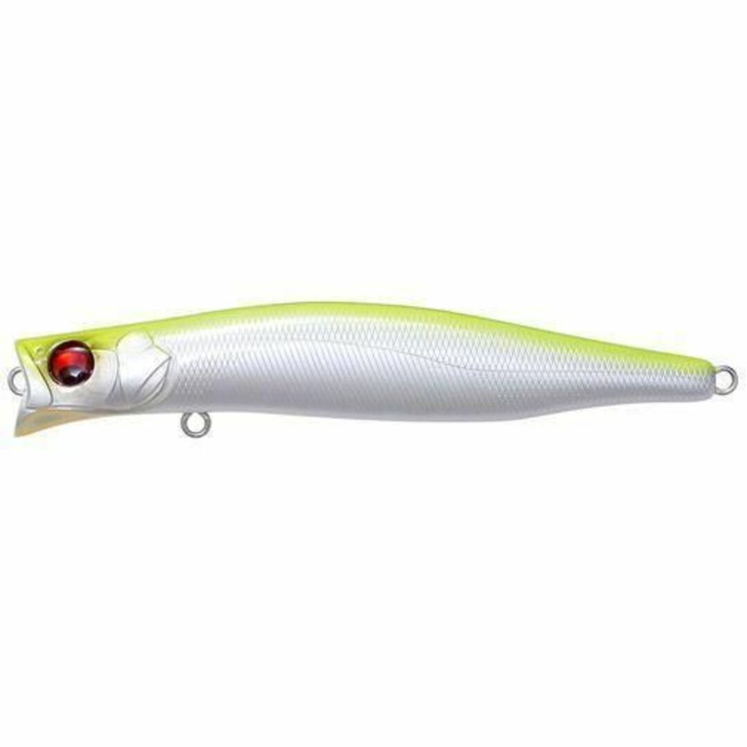 Megabass(メガバス)の新品 メガバス KAGELOU 124F カゲロウ PM ホットシャッド スポーツ/アウトドアのフィッシング(ルアー用品)の商品写真