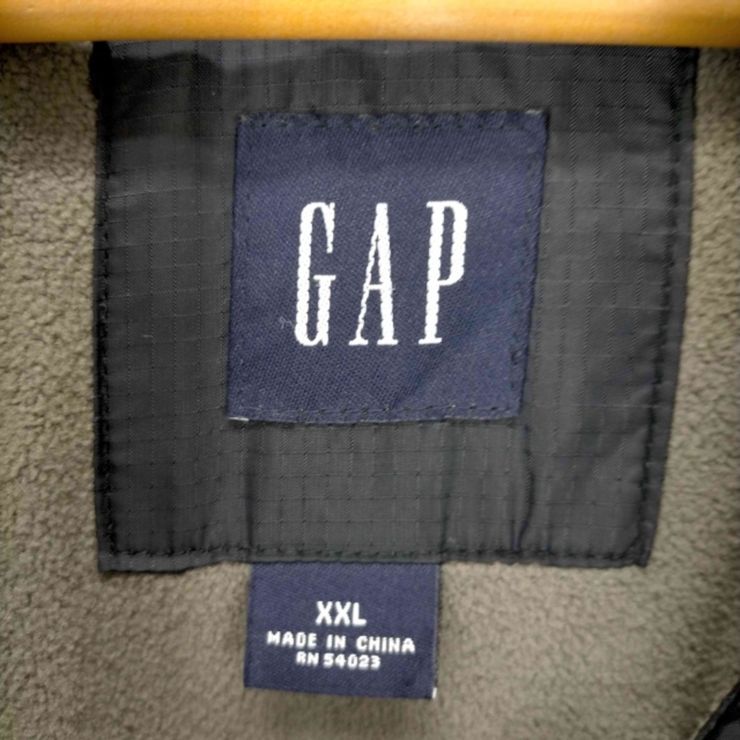 GAP(ギャップ)のGap(ギャップ) メンズ アウター ジャケット メンズのジャケット/アウター(ダウンジャケット)の商品写真