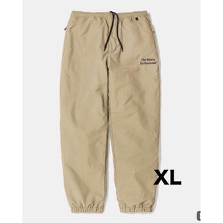 ワンエルディーケーセレクト(1LDK SELECT)のENNOYとスタイリスト私物 NYLON PADDED PANTS(その他)