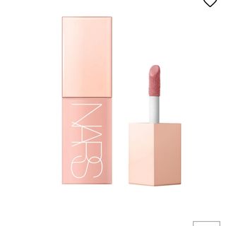 ナーズ(NARS)のNARS アフターグローリキッドブラッシュ(チーク)