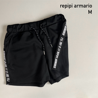 レピピアルマリオ(repipi armario)のrepipi armario  レピピアルマリオ ショートパンツ  サイズM(パンツ/スパッツ)