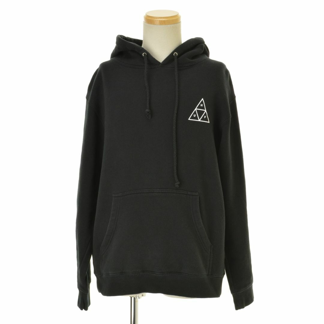 HUF(ハフ)の【HUF】TRIPLE TRIANGLE HOODIE メンズのトップス(パーカー)の商品写真