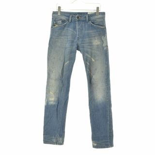 ディーゼル(DIESEL)の【DIESEL】DARRON WASH 008J3デニムパンツ(デニム/ジーンズ)