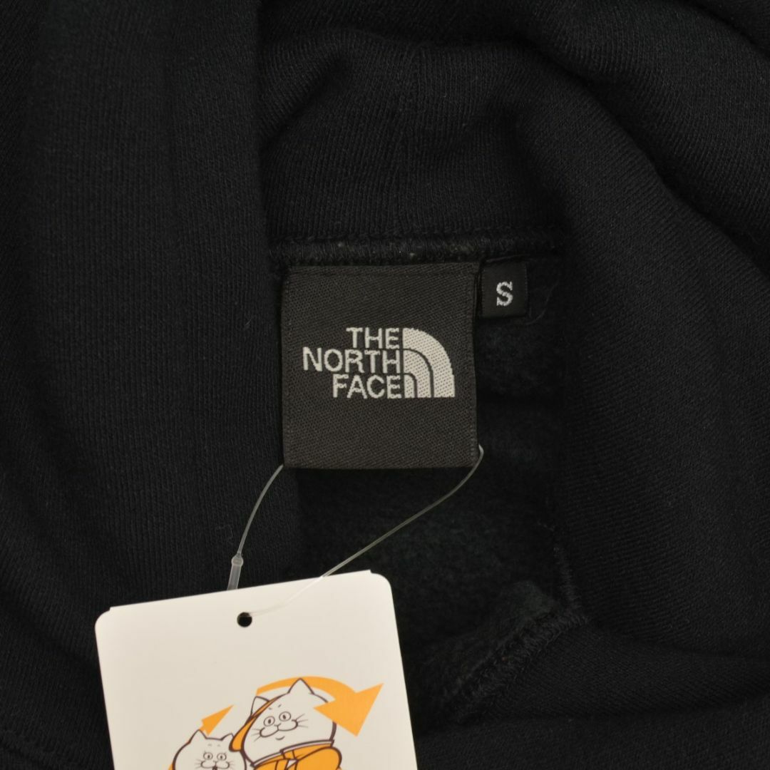 THE NORTH FACE(ザノースフェイス)の【THENORTHFACE】NT62203Zスウェットパーカー メンズのトップス(パーカー)の商品写真