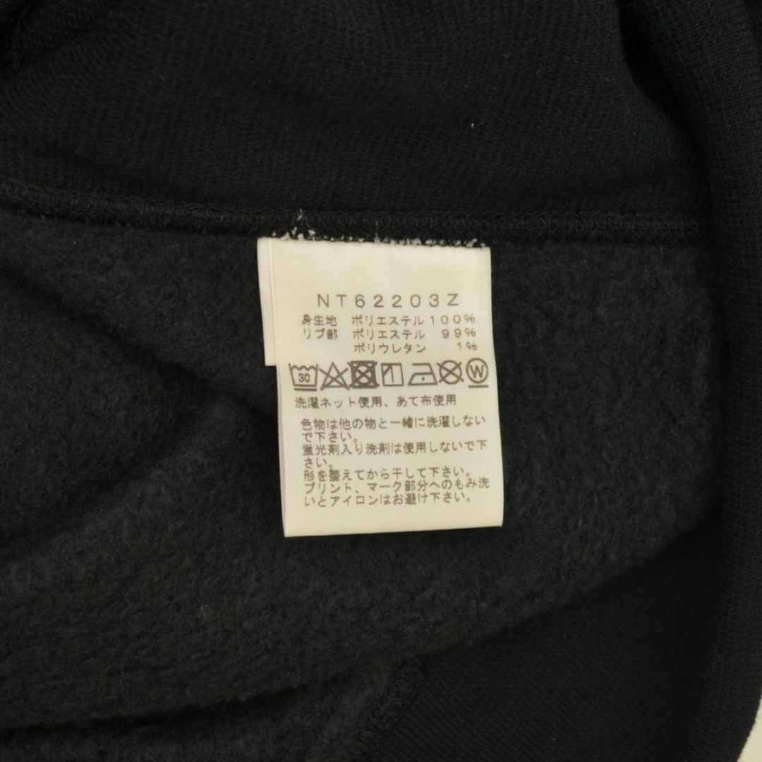 THE NORTH FACE(ザノースフェイス)の【THENORTHFACE】NT62203Zスウェットパーカー メンズのトップス(パーカー)の商品写真