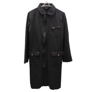 コムデギャルソン(COMME des GARCONS)のCOMME des GARCONS コムデギャルソン コムコム ワンピース(ロングワンピース/マキシワンピース)