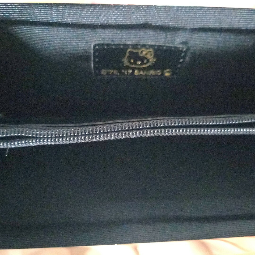 サンリオ(サンリオ)のキティちゃん 長財布 レディースのファッション小物(財布)の商品写真