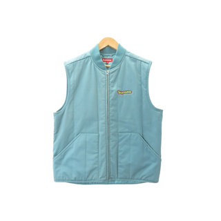 シュプリーム(Supreme)のSupreme 18aw Gonz Shop Vest(ベスト)