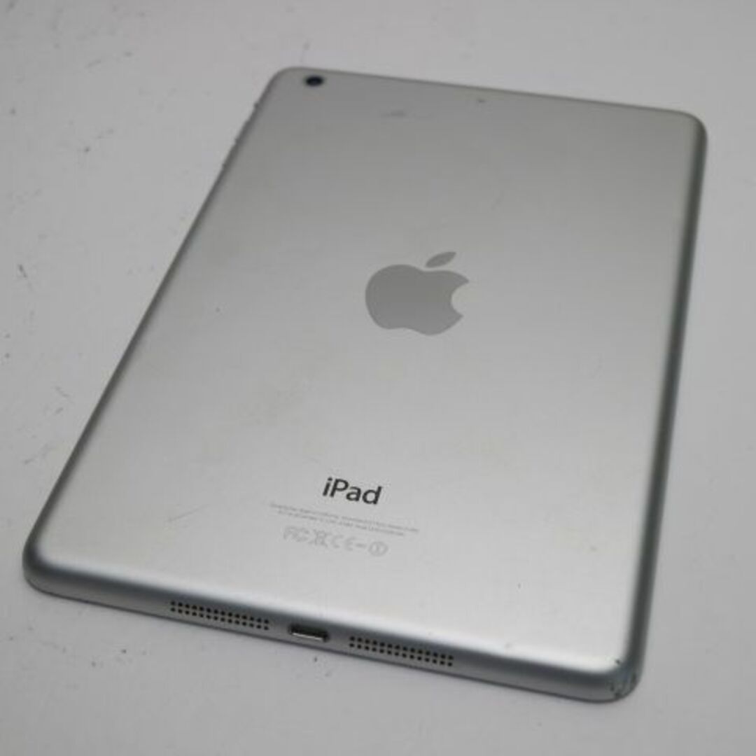 Apple(アップル)のiPad mini Retina Wi-Fi 64GB シルバー  M222 スマホ/家電/カメラのPC/タブレット(タブレット)の商品写真