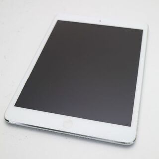 アップル(Apple)のiPad mini Retina Wi-Fi 64GB シルバー  M222(タブレット)