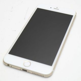 アイフォーン(iPhone)のDoCoMo iPhone6 PLUS 128GB ゴールド  M222(スマートフォン本体)