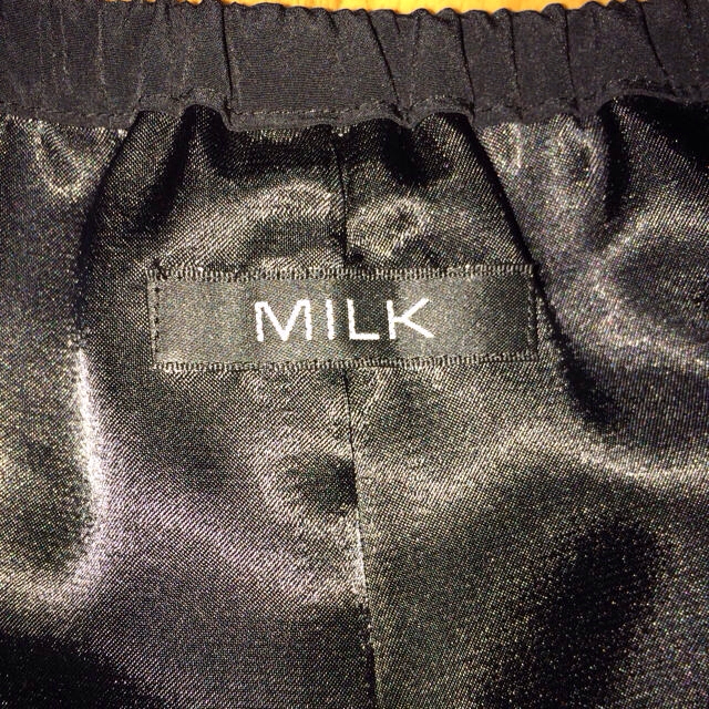 MILK(ミルク)のMILK チェリーガーデンパンツ レディースのパンツ(ショートパンツ)の商品写真