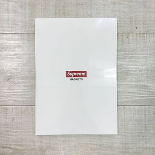 シュプリーム(Supreme)の22ss 新品 Supreme マグネット 10点 セット マルチカラー(その他)