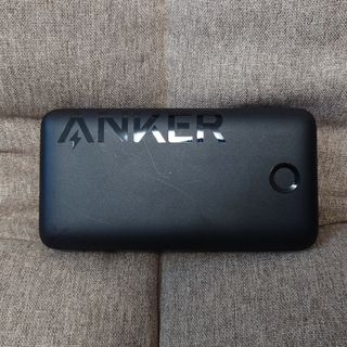 アンカー(Anker)のモバイルバッテリー Anker 347 Power Bank(バッテリー/充電器)