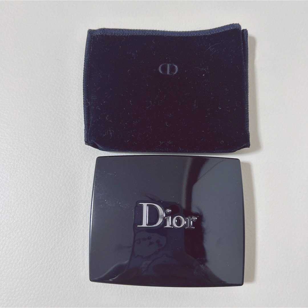 Christian Dior(クリスチャンディオール)の【超美品】♡クリスチャンディオール♡サンククルール887スリル　アイシャドウ♡ コスメ/美容のベースメイク/化粧品(アイシャドウ)の商品写真