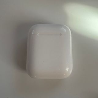 アップル(Apple)のAirPods(ヘッドフォン/イヤフォン)