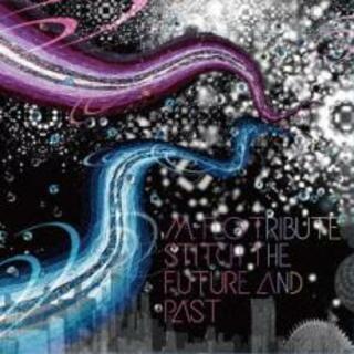 【中古】CD▼m-flo TRIBUTE stitch the future and past(ポップス/ロック(邦楽))