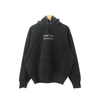 シュプリーム(Supreme)のSupreme 23ss Inside Out Box Logo Hooded Sweatshirt(パーカー)