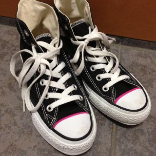 コンバース(CONVERSE)のコンバース スニーカー♡(スニーカー)