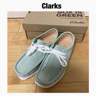 クラークス(Clarks)のClarks クラークス ワラビー(その他)