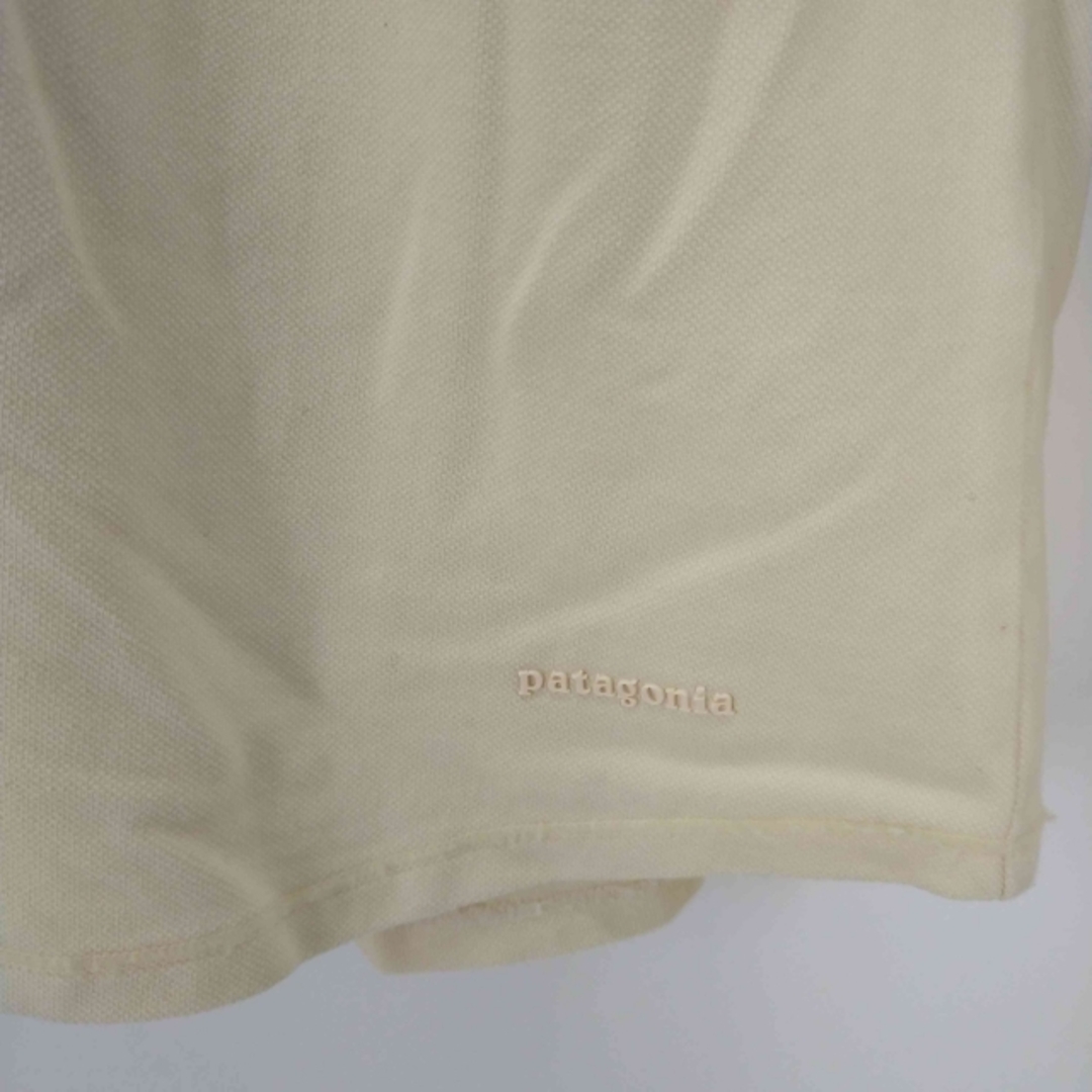 patagonia(パタゴニア)のpatagonia(パタゴニア) 比翼シャツ レディース トップス レディースのトップス(シャツ/ブラウス(長袖/七分))の商品写真