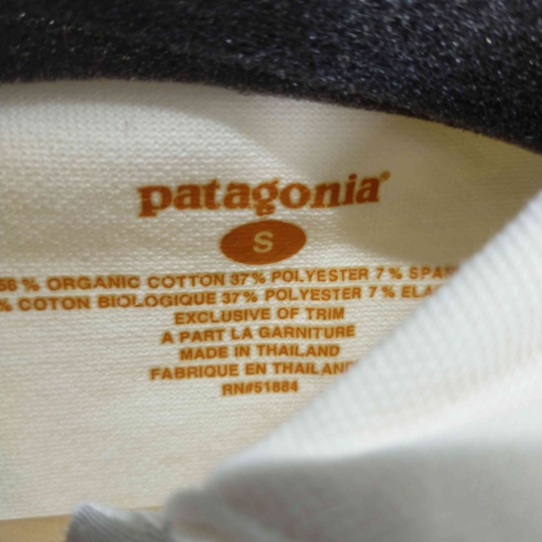 patagonia(パタゴニア)のpatagonia(パタゴニア) 比翼シャツ レディース トップス レディースのトップス(シャツ/ブラウス(長袖/七分))の商品写真