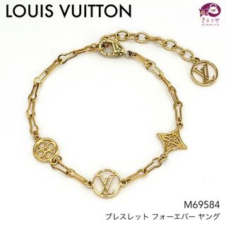 ヴィトン(LOUIS VUITTON) ブレスレット/バングルの通販 2,000点以上 