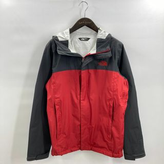 ザノースフェイス(THE NORTH FACE)のTHE NORTH FACE ノースフェイス　マウンテンパーカー　ナイロン(マウンテンパーカー)