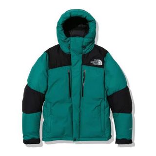 ザノースフェイス(THE NORTH FACE)のバルトロライトジャケット(ダウンジャケット)