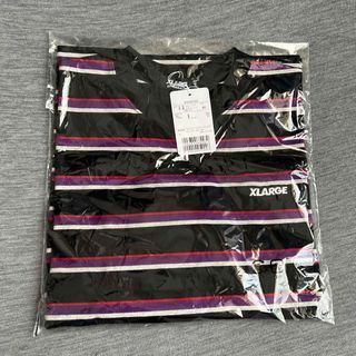 エクストララージ(XLARGE)の新品 XLARGE ロンT キッズ140(Tシャツ/カットソー)