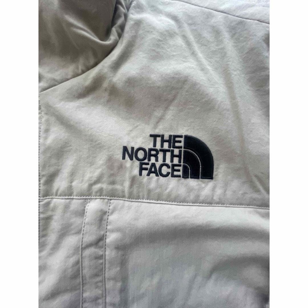 THE NORTH FACE(ザノースフェイス)の【超希少】THE NORTH FACE PURPLELABELフリースジャケット メンズのジャケット/アウター(その他)の商品写真