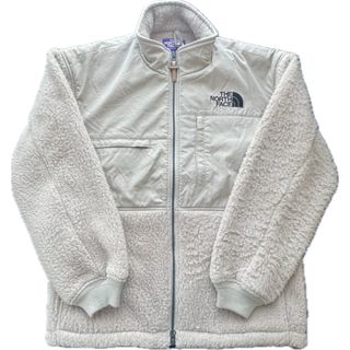 ザノースフェイス(THE NORTH FACE)の【超希少】THE NORTH FACE PURPLELABELフリースジャケット(その他)