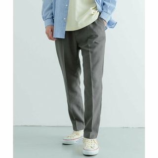 アーバンリサーチアイテムズ(URBAN RESEARCH ITEMS)の【GRY】ポリエステルトロ イージーパンツ(その他)