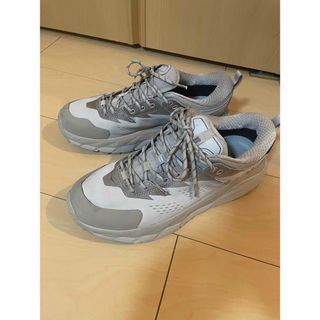 ホカオネオネ(HOKA ONE ONE)のホカオネオネ　KAHA LOW GTX(スニーカー)