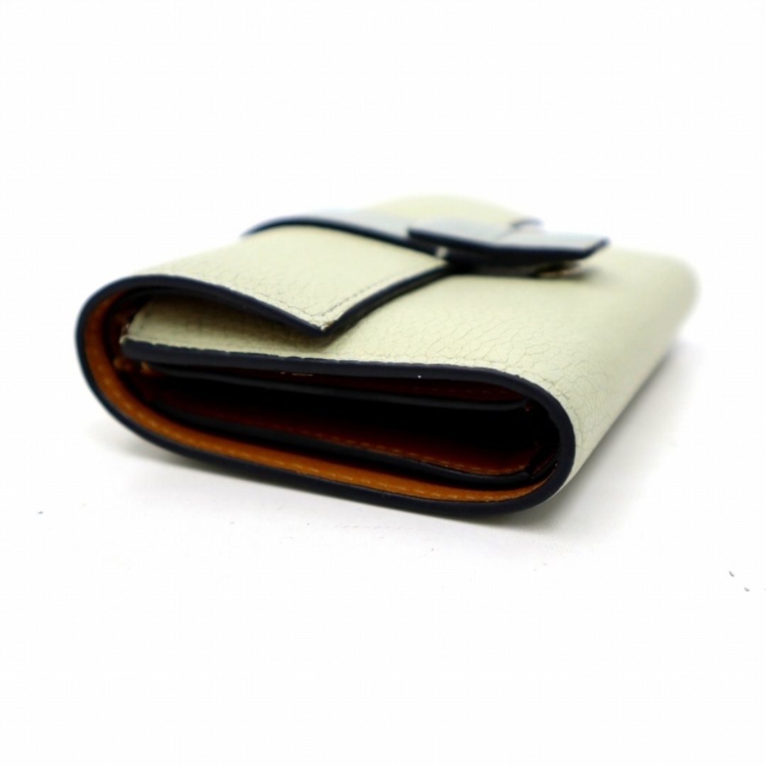 LOEWE(ロエベ)のロエベ C660S86X01 バーティカル ウォレット スモール 財布 レディースのファッション小物(財布)の商品写真