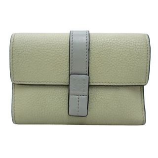 ロエベ(LOEWE)のロエベ C660S86X01 バーティカル ウォレット スモール 財布(財布)