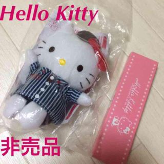 Hello Kitty♡非売品グッズ♡ミスド MIZUHO銀行 サンリオ(キャラクターグッズ)