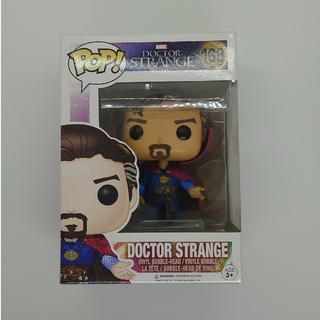 ファンコ(FUNKO)のFUNKO POP！ MARVEL　ドクター・ストレンジ(アメコミ)