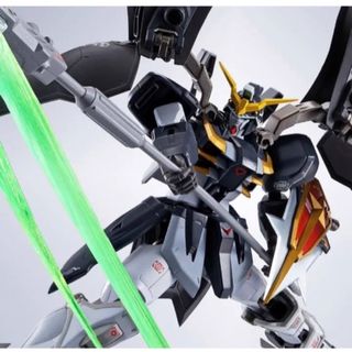 バンダイ(BANDAI)の期間限定割　METAL ROBOT魂  SIDE MS  ガンダムデスサイズヘル(フィギュア)