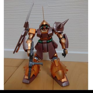 ハイグレード(High Grade（BANDAI）)のガンプラ HG マラサイ エクストラフィニッシュバージョン 1/144 ジャンク(模型/プラモデル)